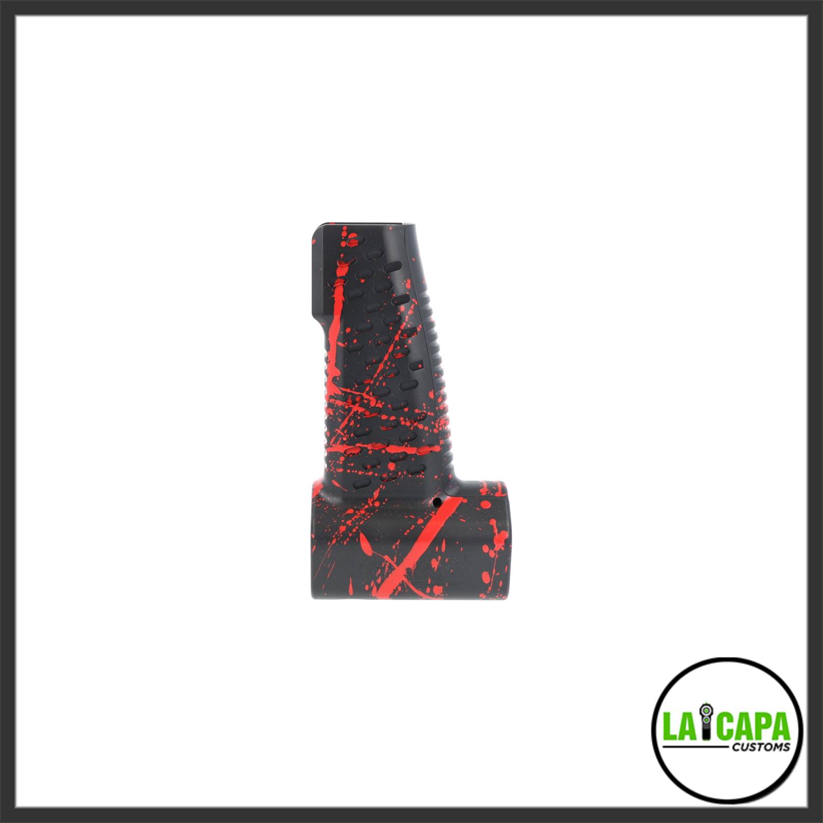 Red/Black