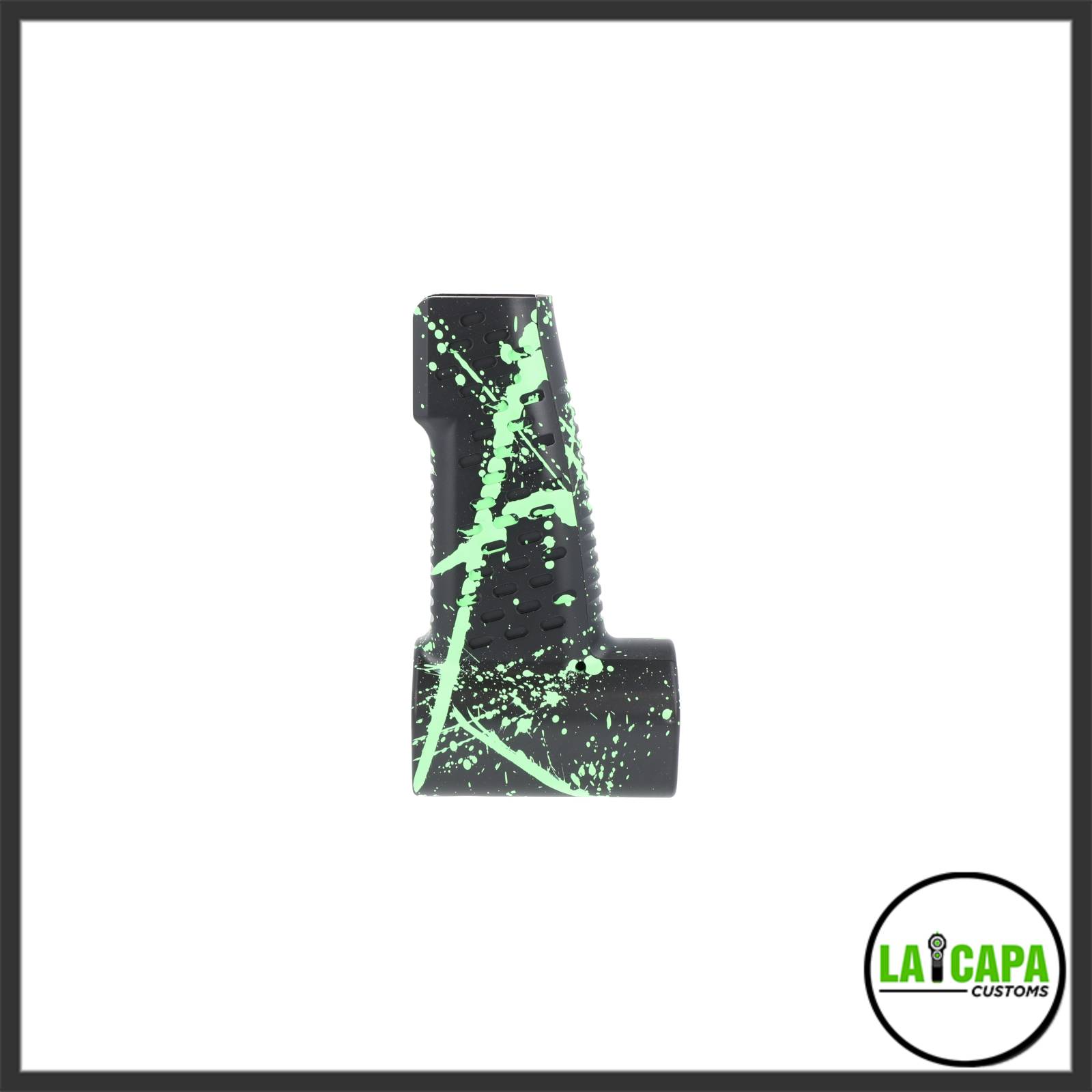 Green/Black
