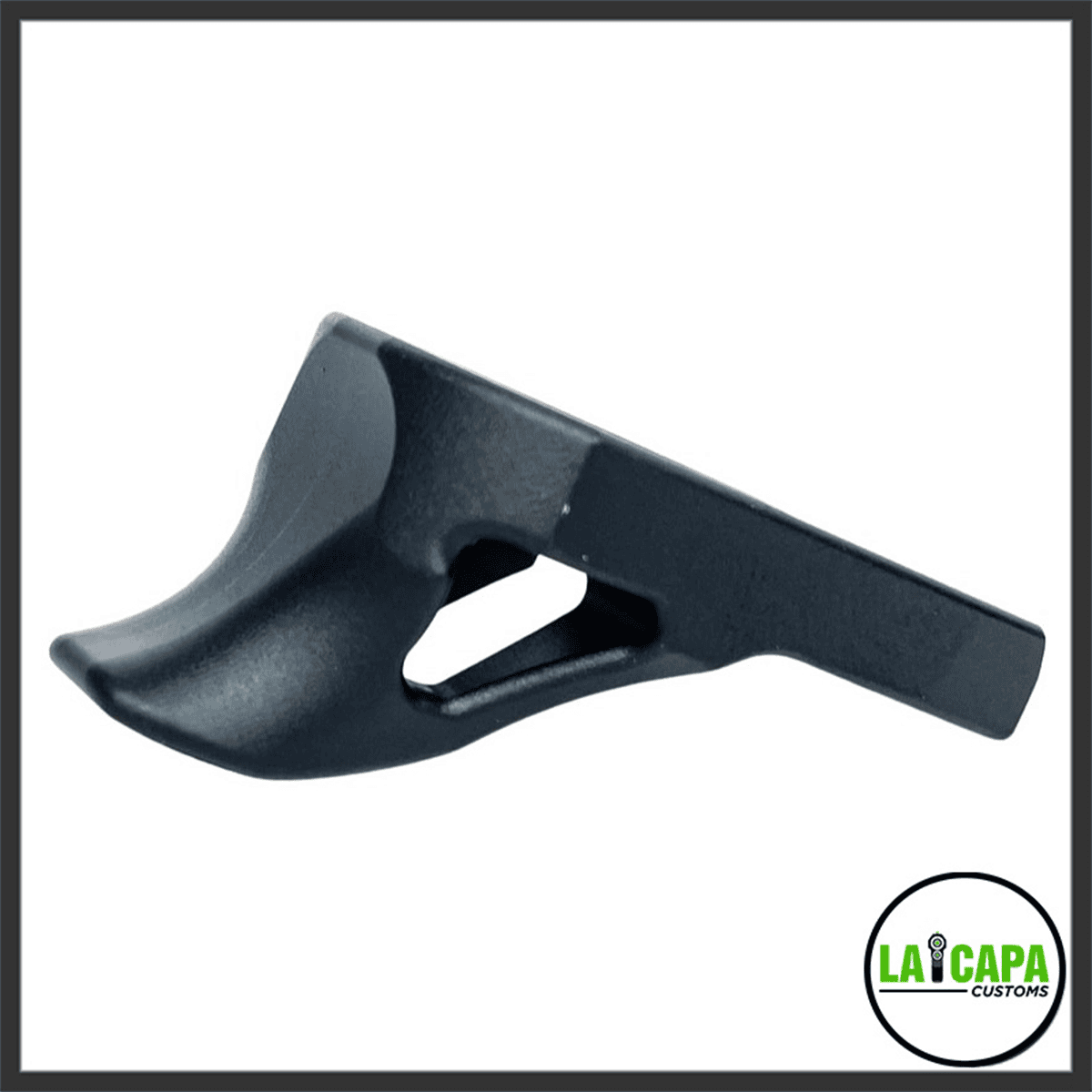 CTM TAC Magazine Floor Base Plate for AAP01 & Glock