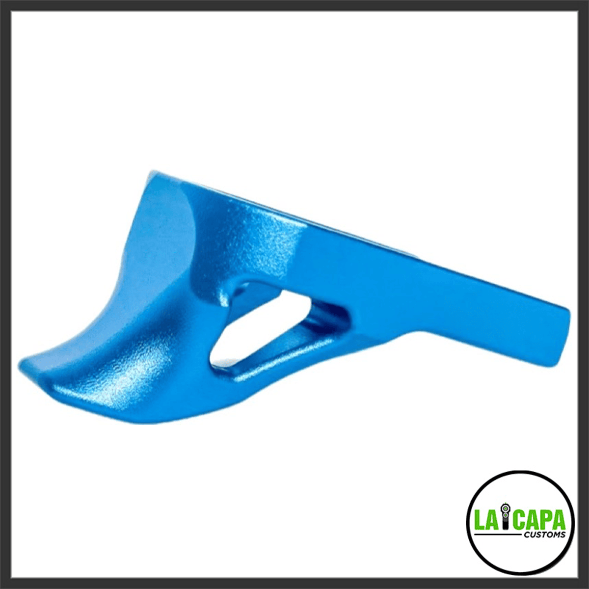 CTM TAC Magazine Floor Base Plate for AAP01 & Glock