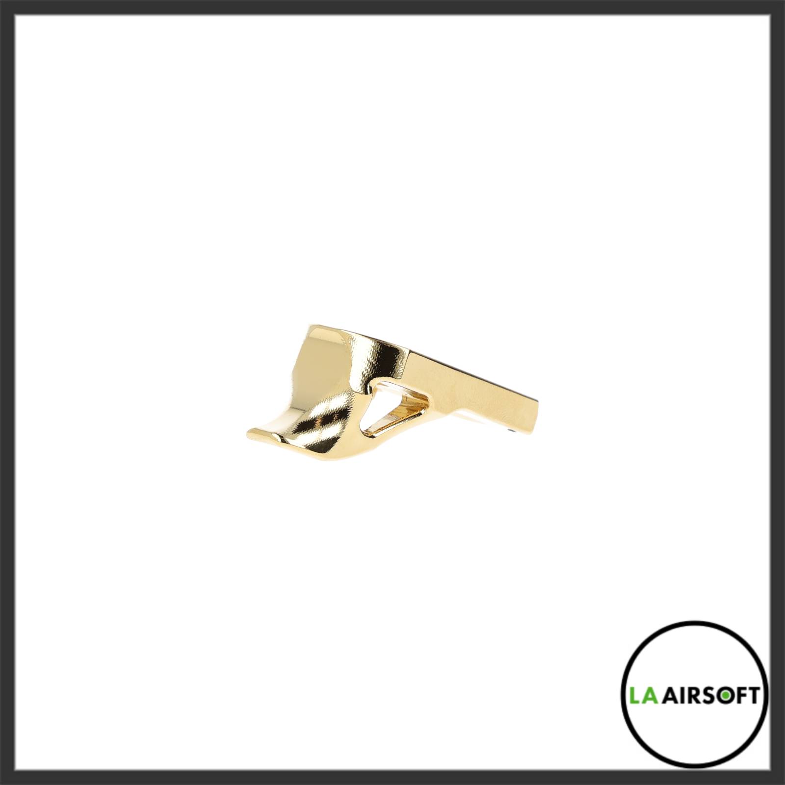 CTM TAC Magazine Floor Base Plate for AAP01 & Glock