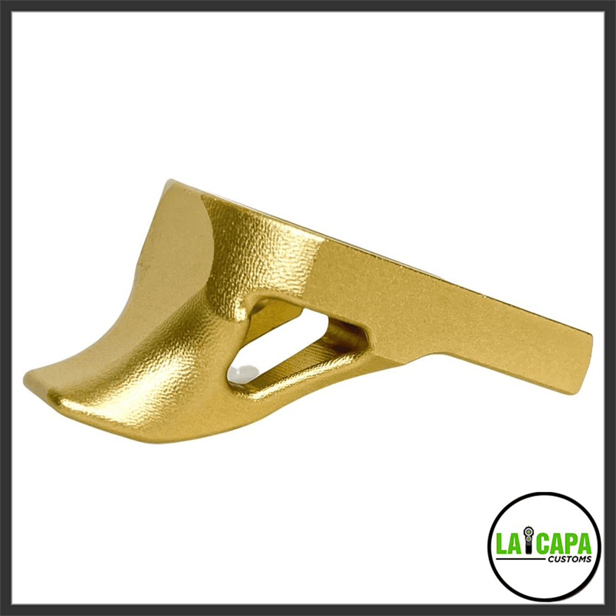 CTM TAC Magazine Floor Base Plate for AAP01 & Glock
