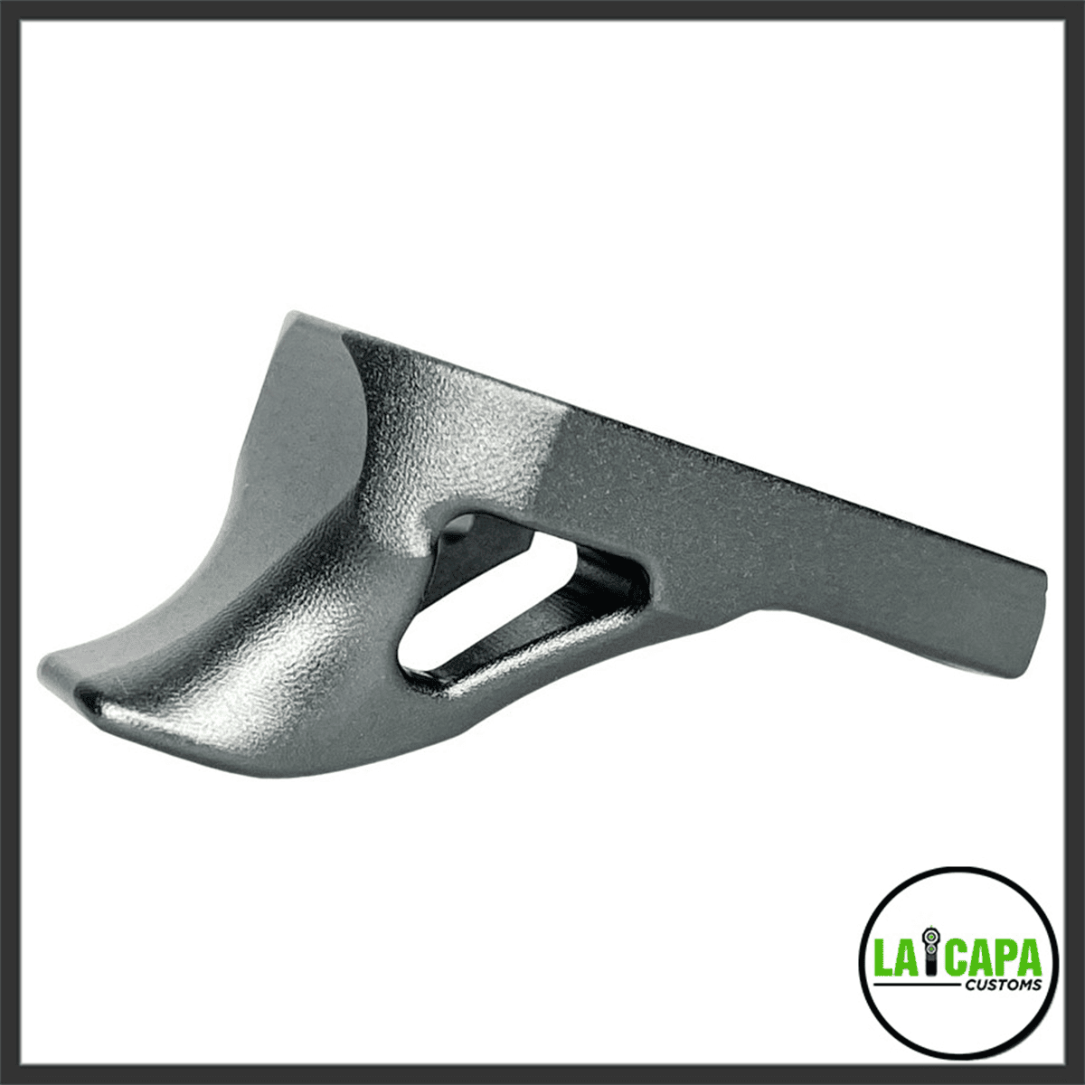 CTM TAC Magazine Floor Base Plate for AAP01 & Glock