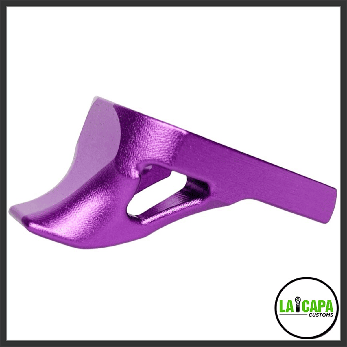 CTM TAC Magazine Floor Base Plate for AAP01 & Glock