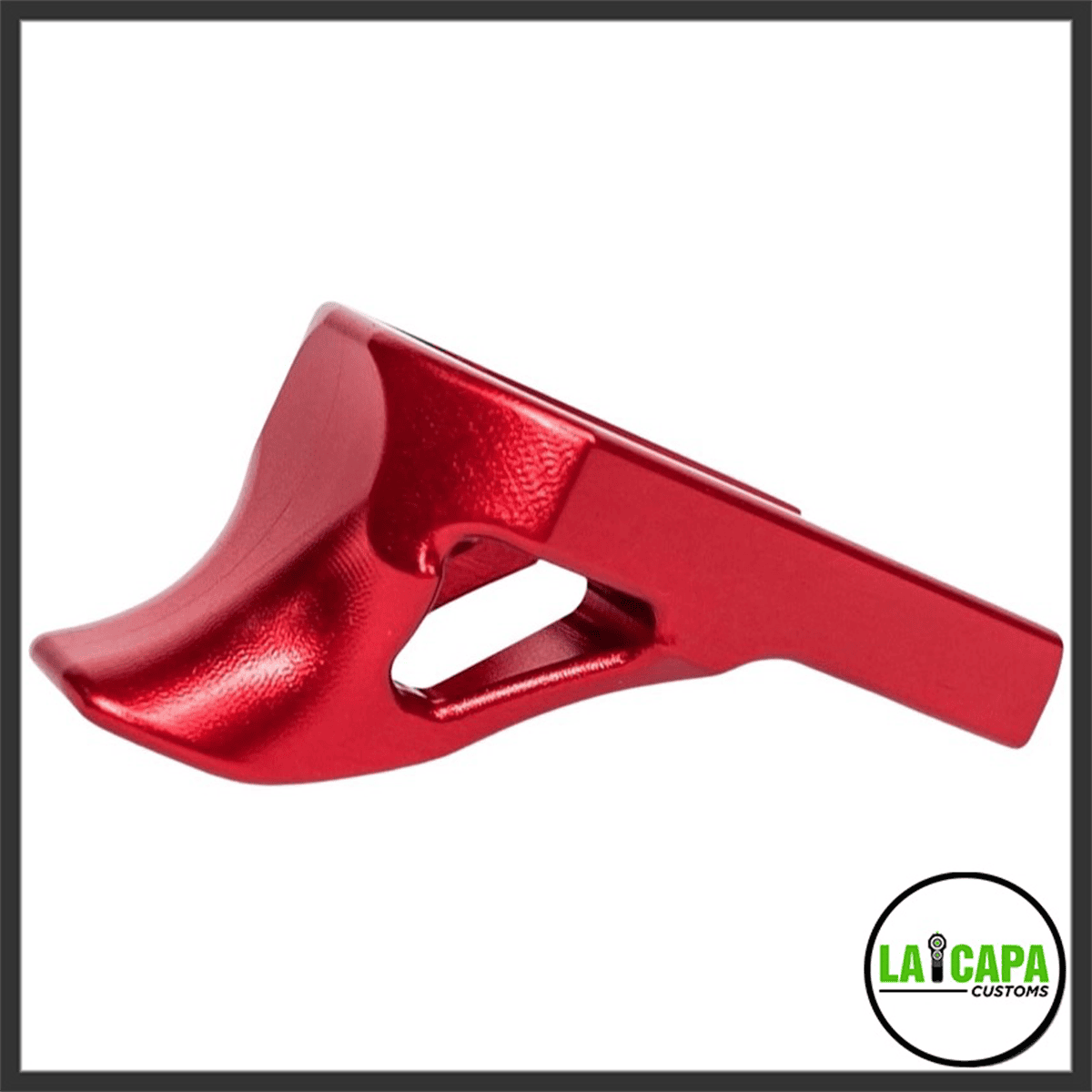 CTM TAC Magazine Floor Base Plate for AAP01 & Glock