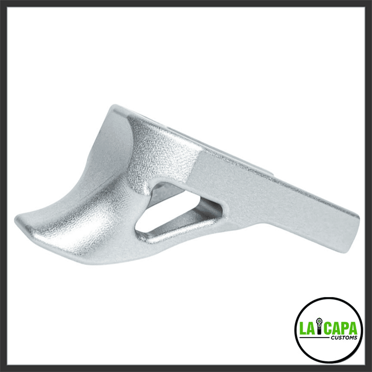 CTM TAC Magazine Floor Base Plate for AAP01 & Glock