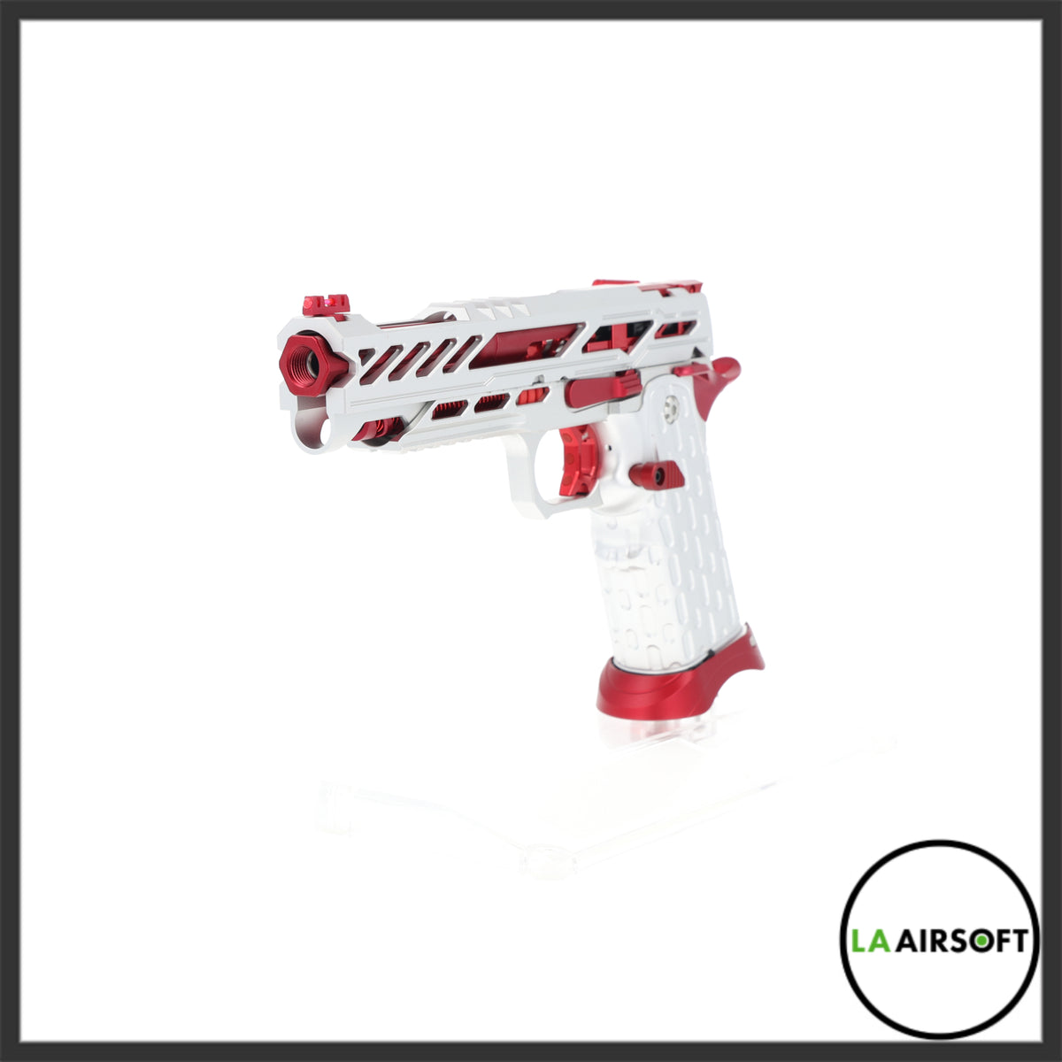 "Magnetic" Hi Capa Prebuild