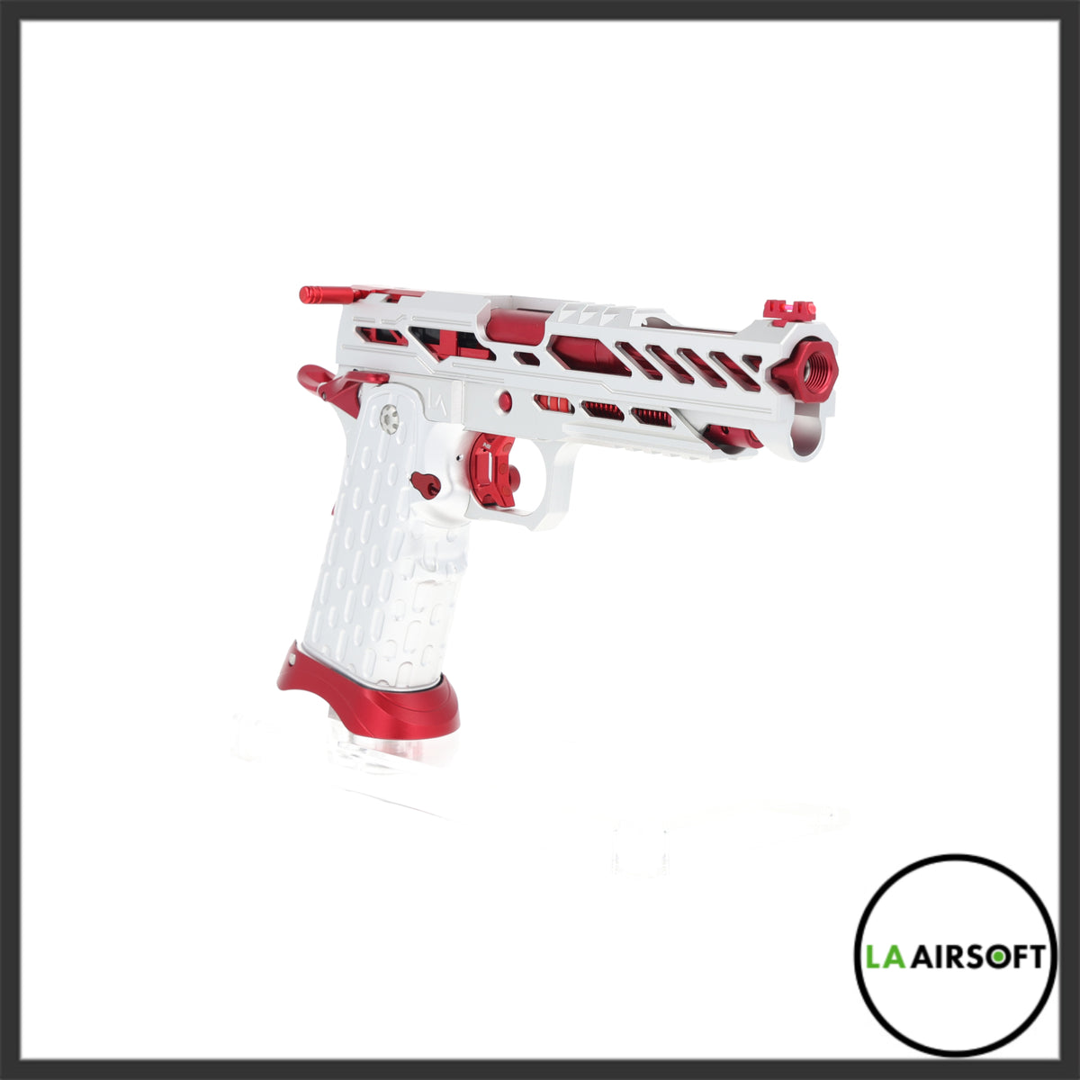 "Magnetic" Hi Capa Prebuild