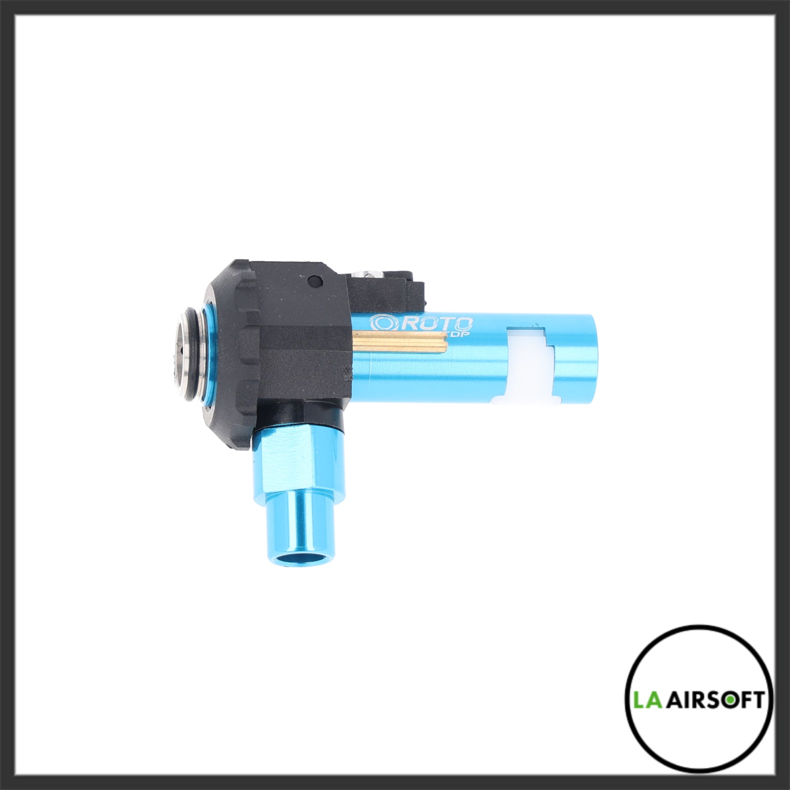 MechLabs ROTO Buckingless TDC Hop Up Chamber for M4