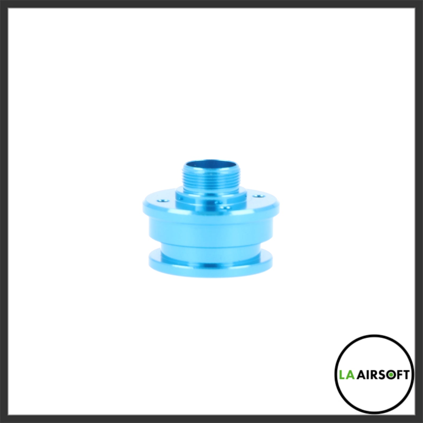 MechLabs ZERO Cap Hop-Up Stabilizer for NEXXUS & X-MOD