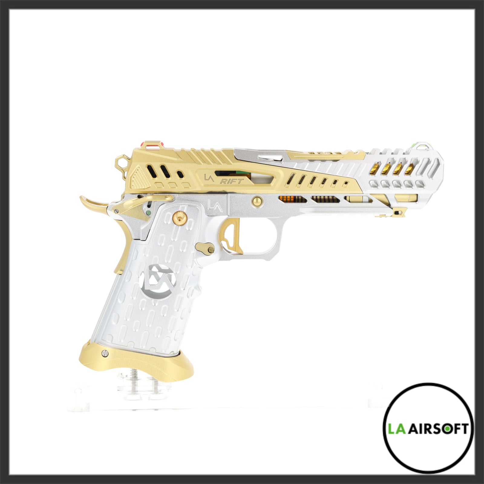 "Money Machine" Hi Capa Prebuild