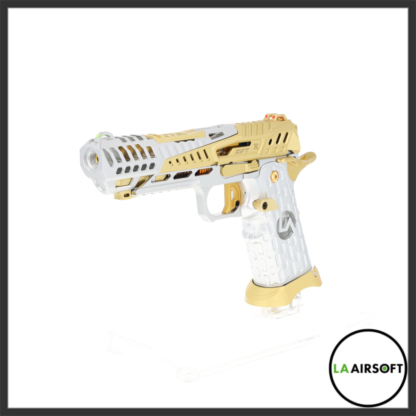 "Money Machine" Hi Capa Prebuild