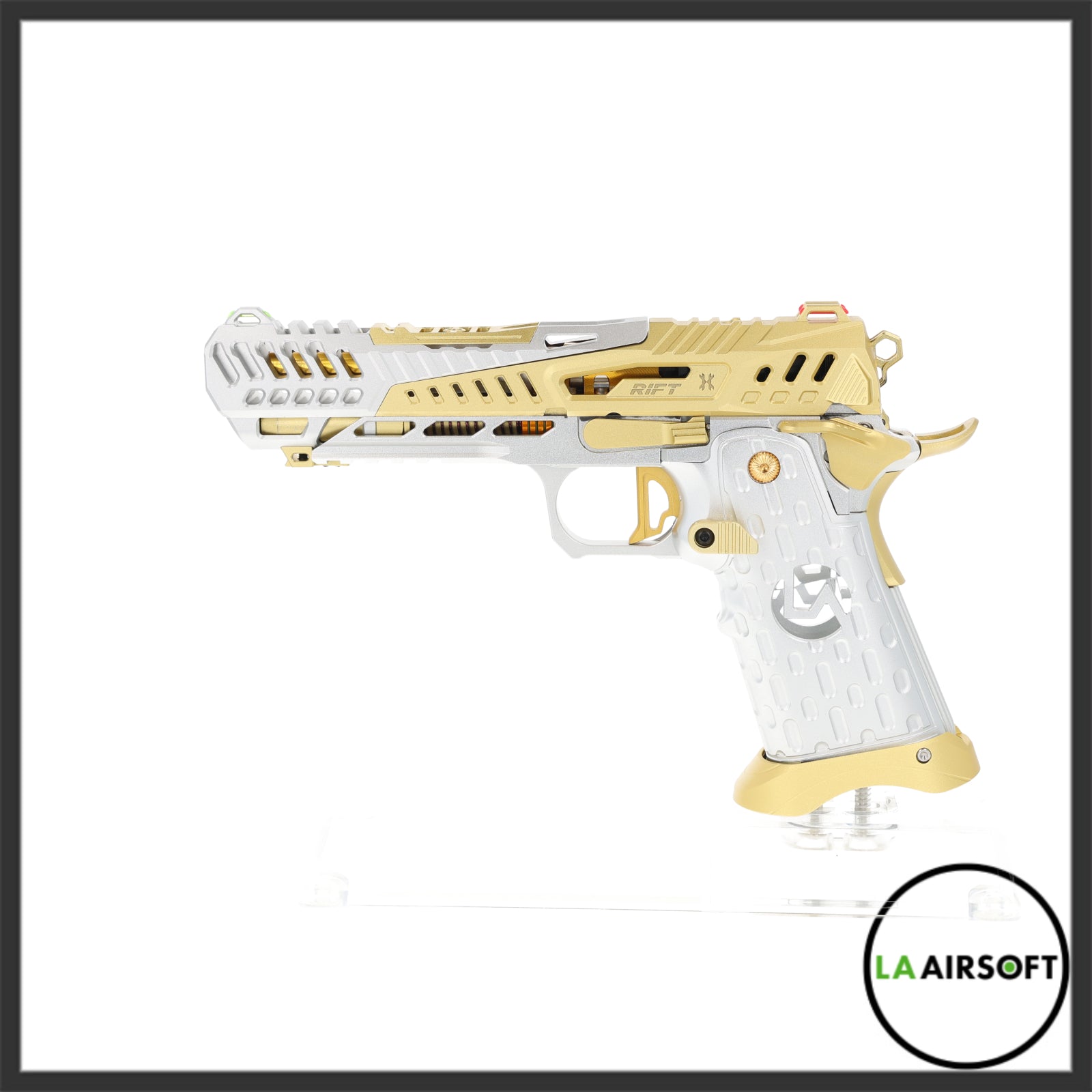 "Money Machine" Hi Capa Prebuild