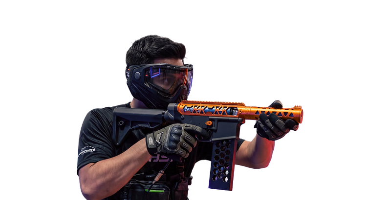 Overlay image