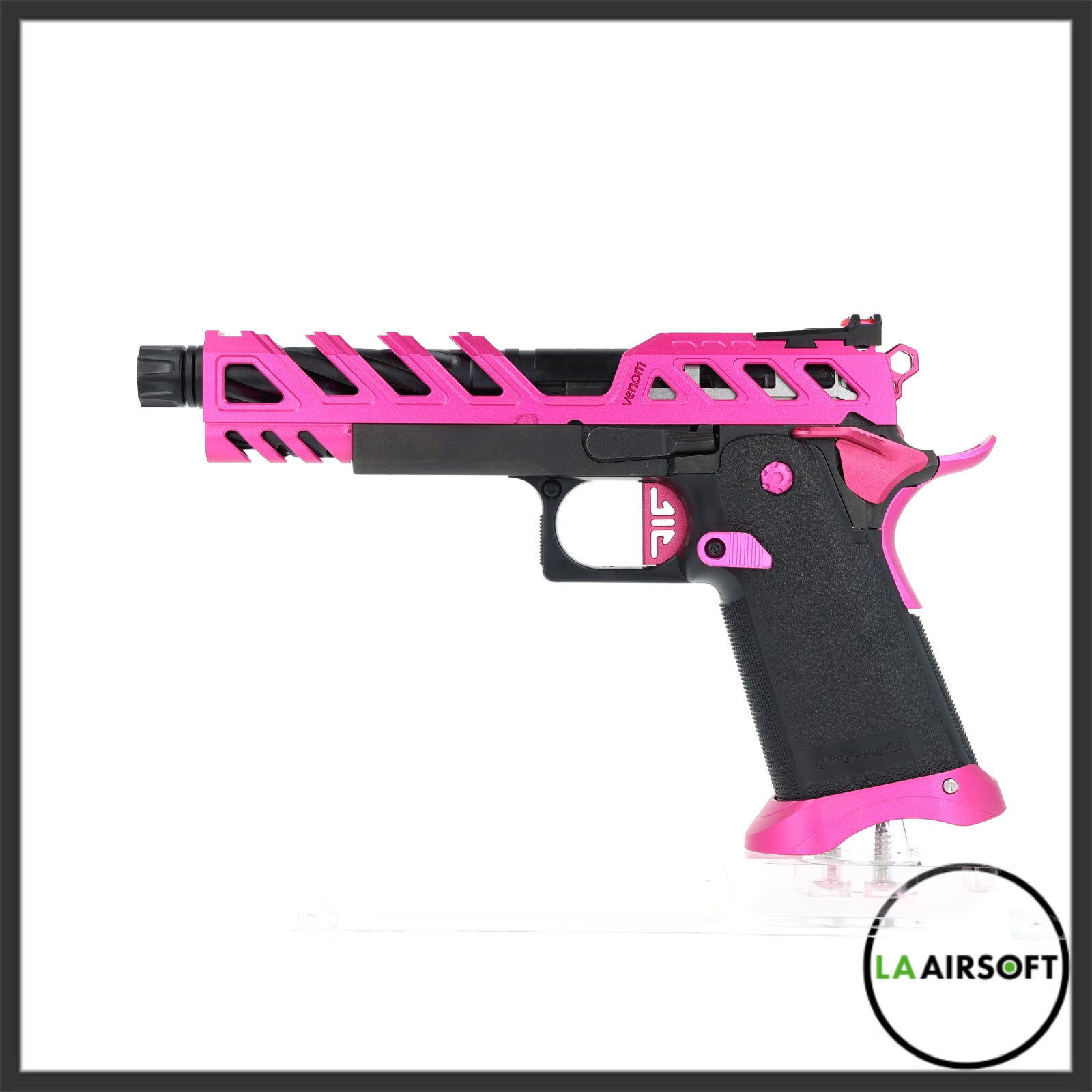 "Pink Void" Hi Capa Prebuild