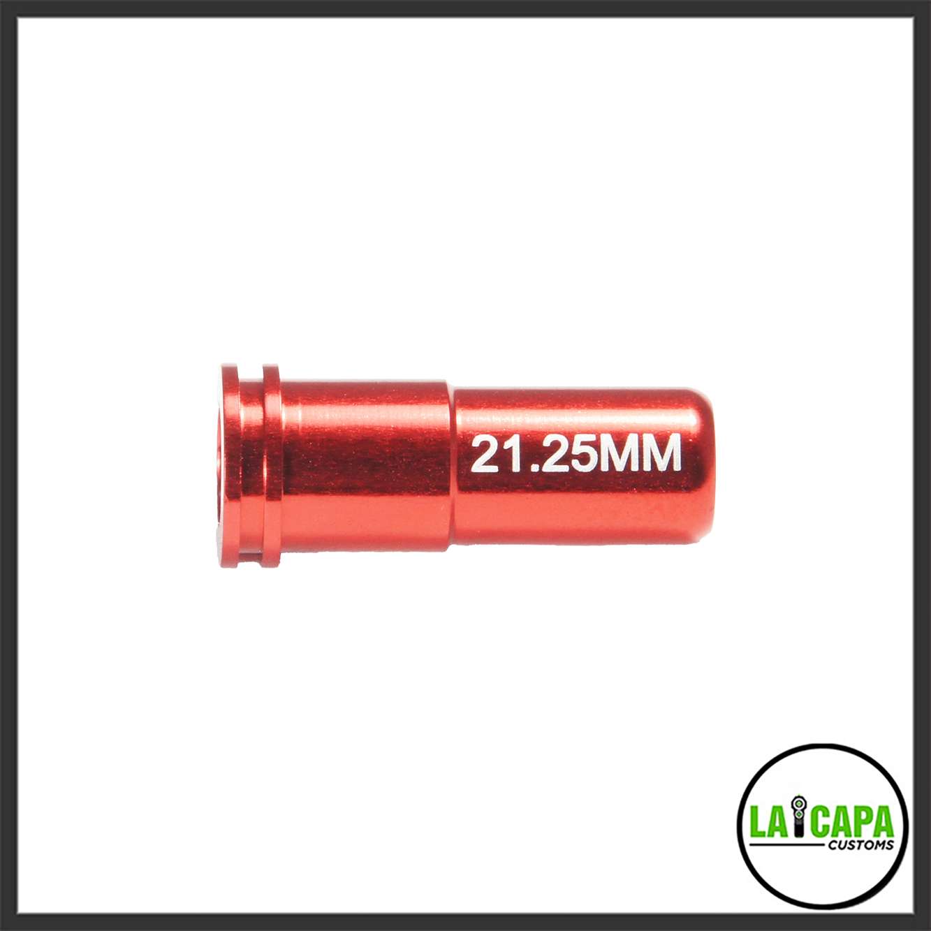 MAXX M4 Nozzle