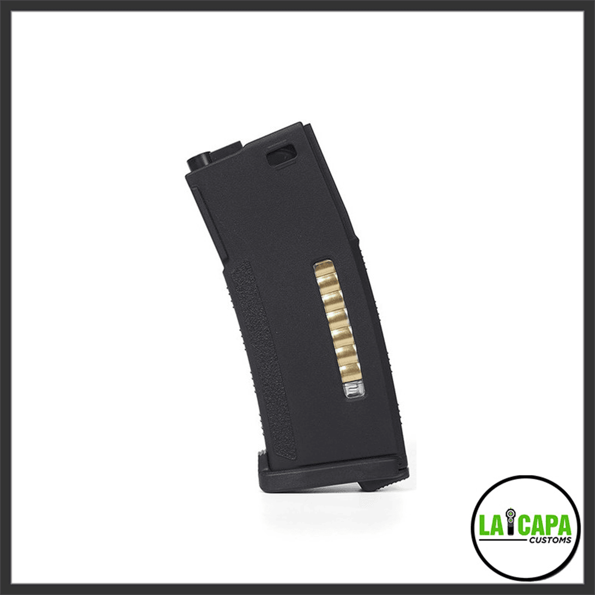 PTS EPM Enhanced Polymer Magazine for AEG