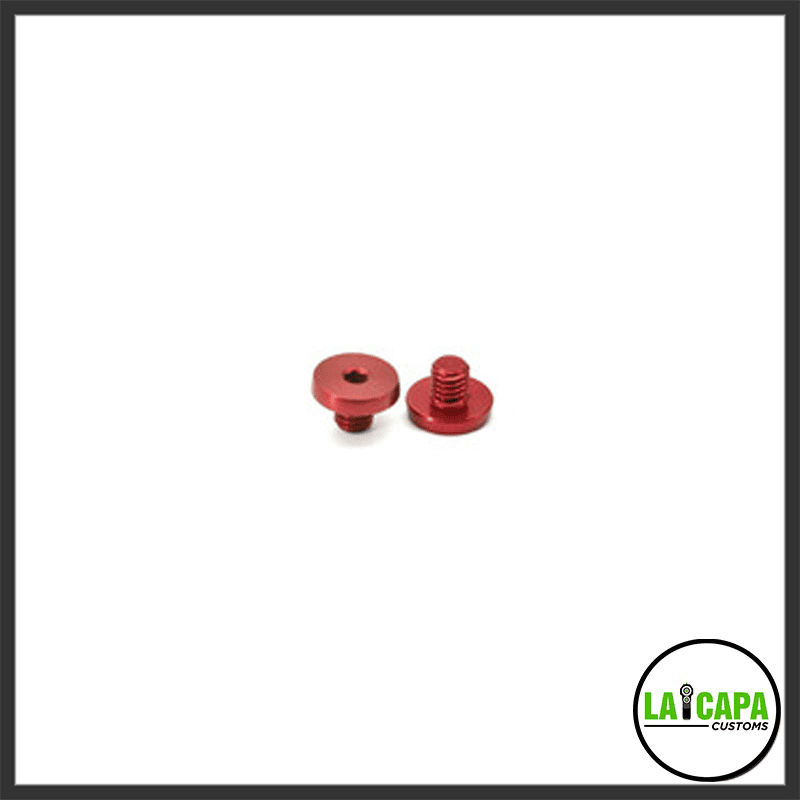 AIP - Red Screw TYPE 5