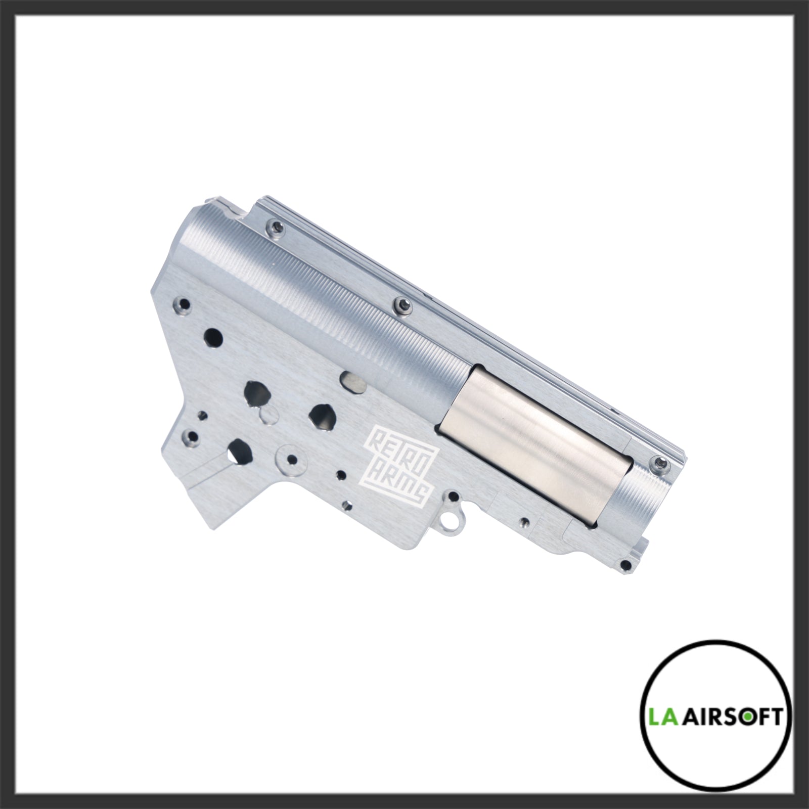 Retro Arms CNC Gearbox V2 DSG