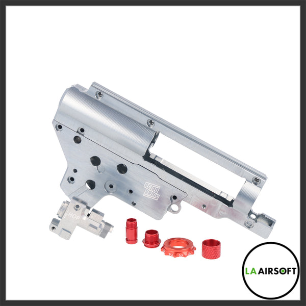 Retro Arms CNC Split Gearbox V2 With Internal Hop Up ULTRA