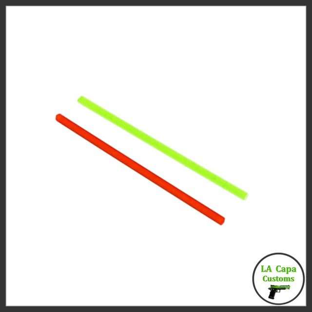 CowCow Replacement Fiber Optics (1.5mm/2mm)