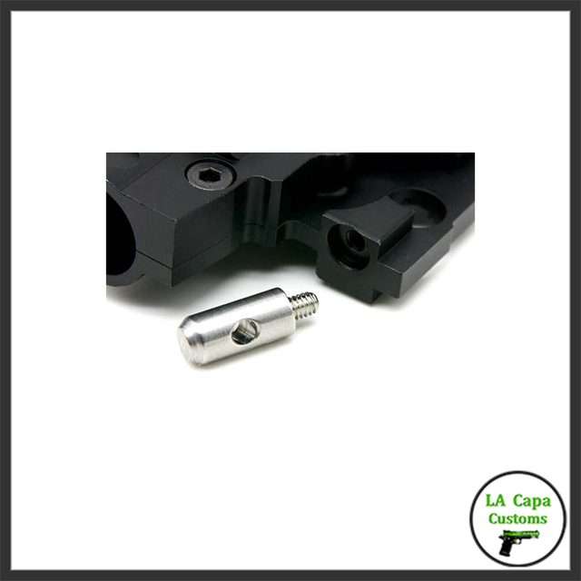 AIP Alumimun HopUp Unit Set for Hi Capa Pic 2