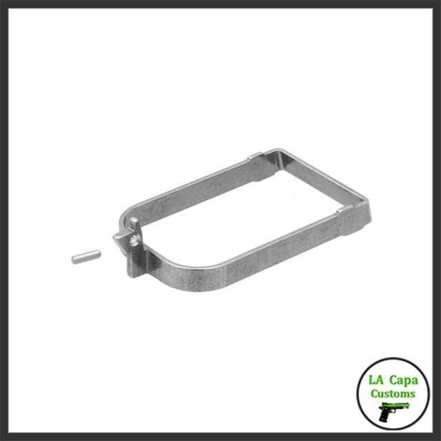 Airsoft Masterpiece Steel Trigger Bar Ring for Hi Capa