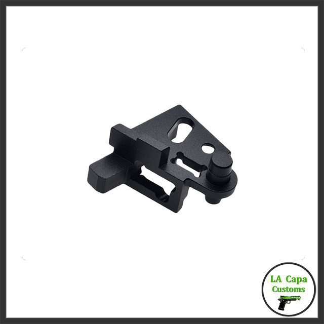 CowCow Enhanced Frame Inner Chassis for Hi Capa