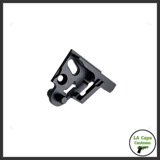 CowCow Enhanced Frame Inner Chassis