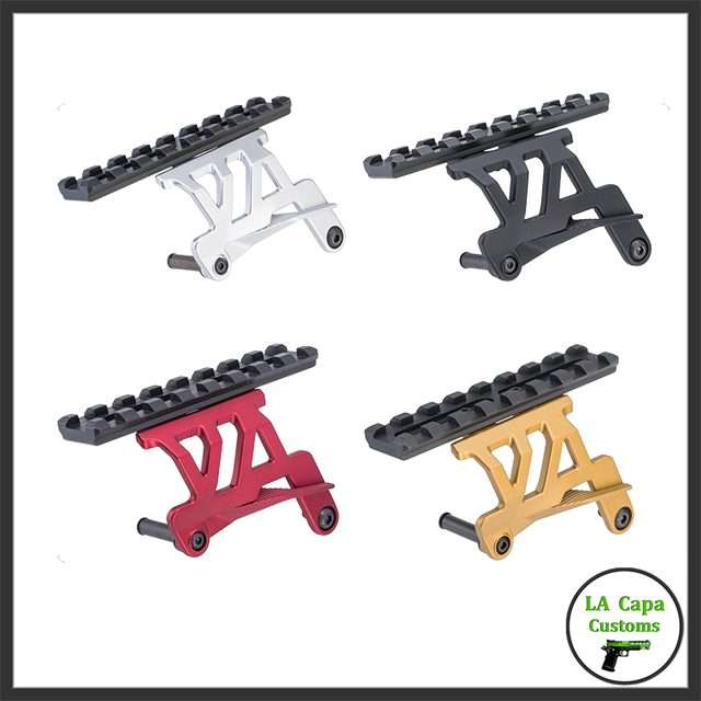 5KU Sight Mount for Hi Capa