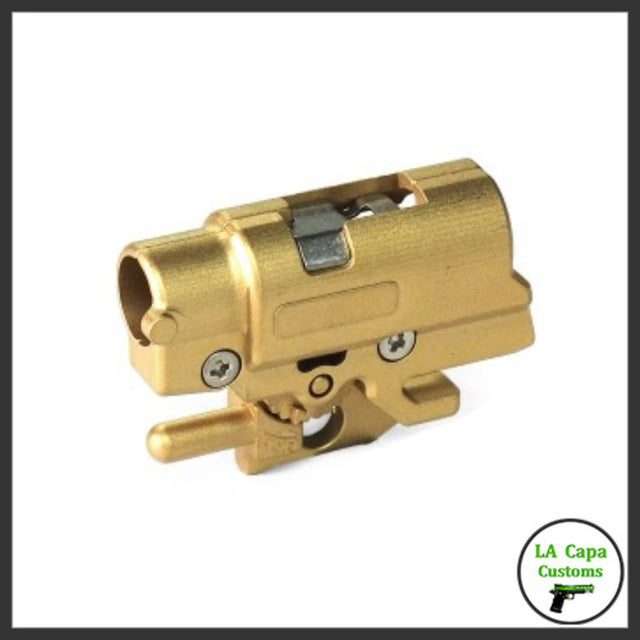 Airsoft Masterpiece Brass HopUp Unit for 1911