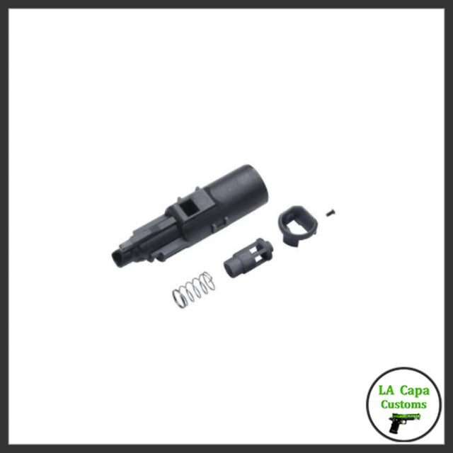 Guarder Enhanced Loading Nozzle for Hi Capa (Full Set)