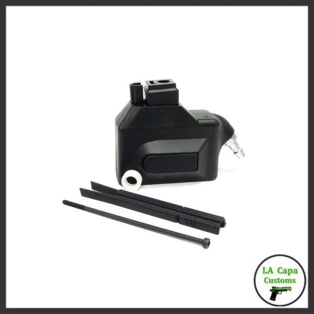 Primary Airsoft Gen. 4 Hi Capa M4 HPA Adapter (TM Magazine)