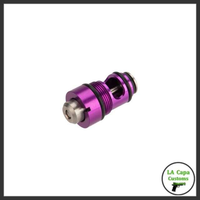 Nine Ball High Flow Valve NEO-R for Hi Capa