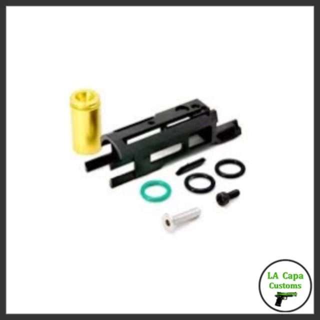 AIP Adjustable Lightweight Blowback Unit for Hi Capa
