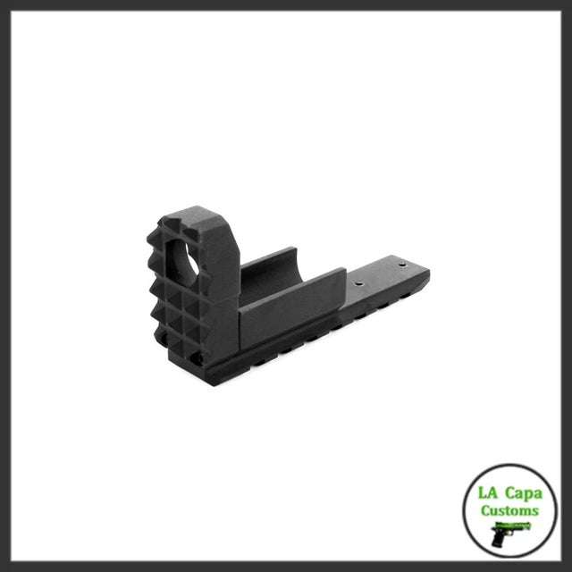 Nine Ball Strike Front Kit NEO
