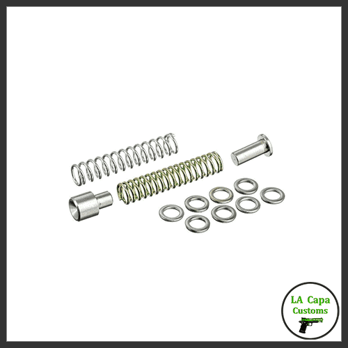 CowCow Hammer Spring Power Regulator Kit for Hi Capa
