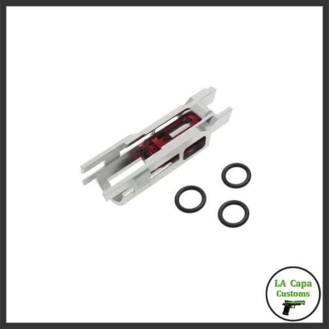 CowCow B01 Blowback Housing Unit - Silver