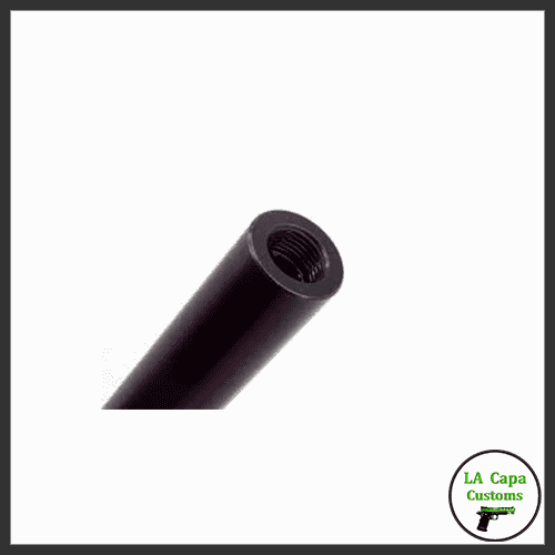 AIP Steel Threaded Outer Barrel for 5.1 Hi Capa