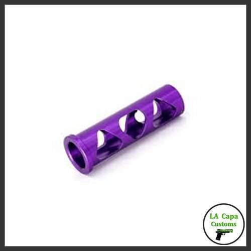AIP 5.1 Guide Plug - Purple