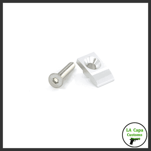 AIP Steel Hammer Protection Pad for Hi Capa