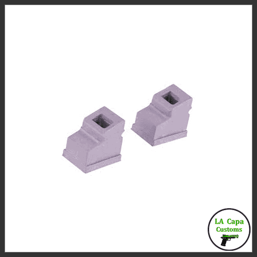 Nine Ball Enhanced Magazine Lip Gasket for Hi Capa