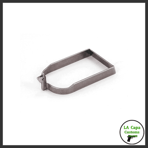 AIP Steel Trigger Bar Ring for Hi Capa