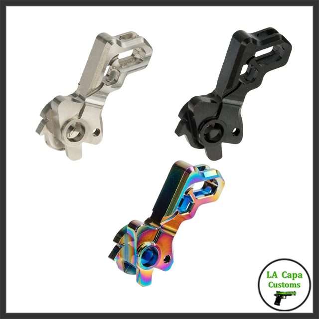 Nine Ball Steel HEXA Hammer