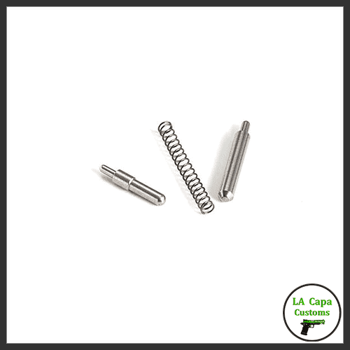 AIP Detent Spring Plunger Set for Hi Capa