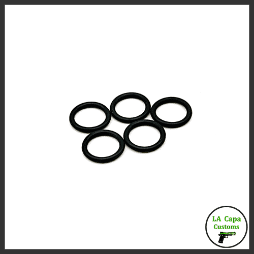 AIP Replacement O Ring Kit for Hi Capa (4 Pack)