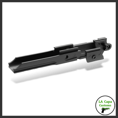 Nine Ball Lower Frame "RR" for 5.1 Hi Capa