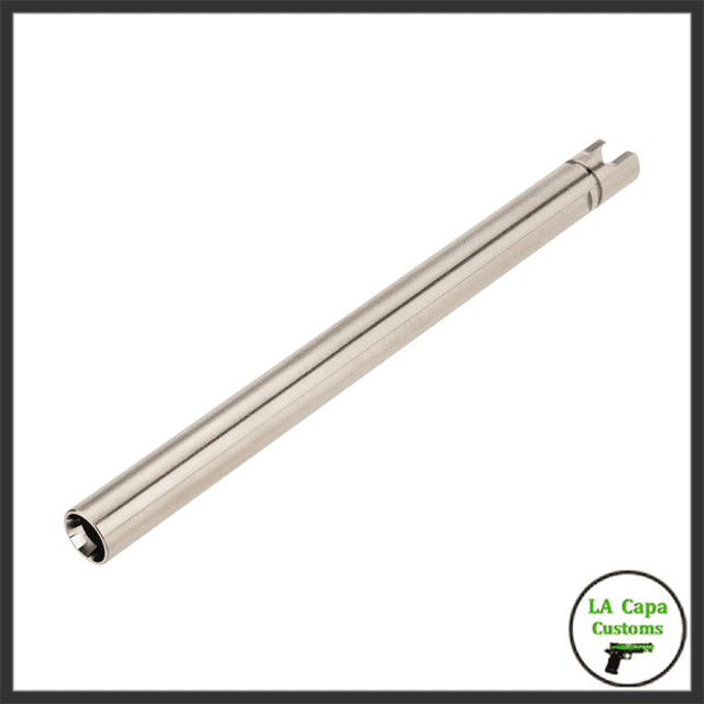 Nine Ball 6.00 Tight Bore 5.1 Inner Barrel (112.5mm)
