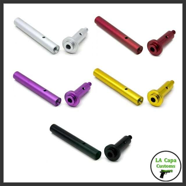 AIP Aluminum 4.3 Guide Rod