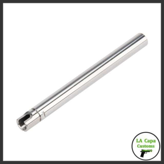 Nine Ball 6.00 Tight Bore 4.3 Inner Barrel (97mm)